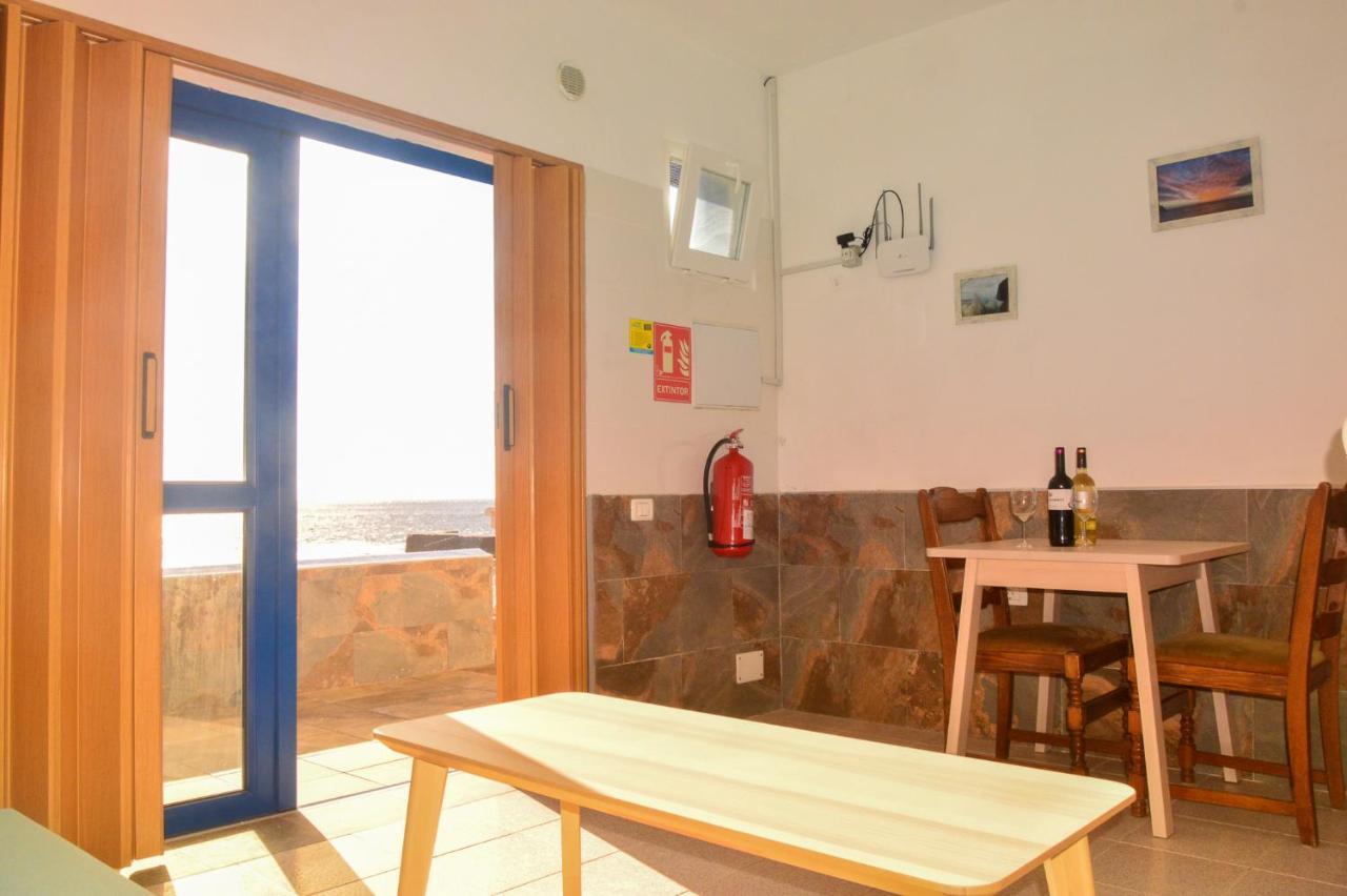 Apartamentos Playa Azul 巴列埃尔莫索 外观 照片