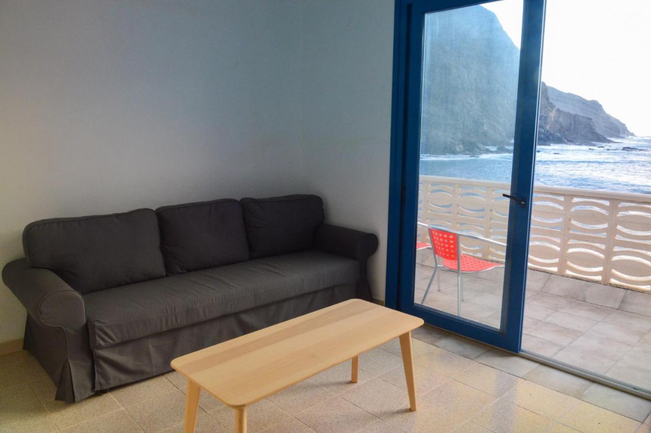 Apartamentos Playa Azul 巴列埃尔莫索 外观 照片
