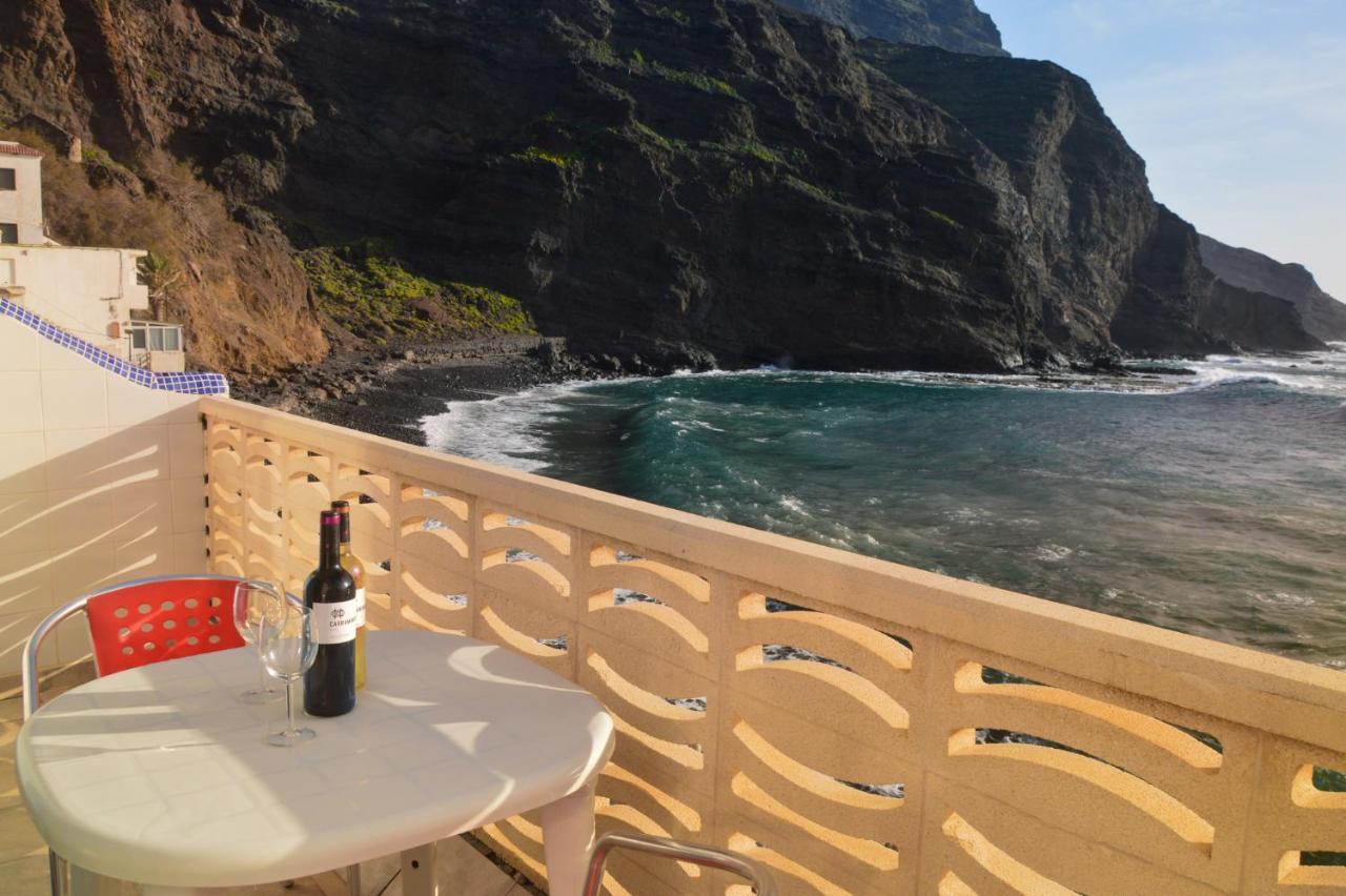 Apartamentos Playa Azul 巴列埃尔莫索 外观 照片