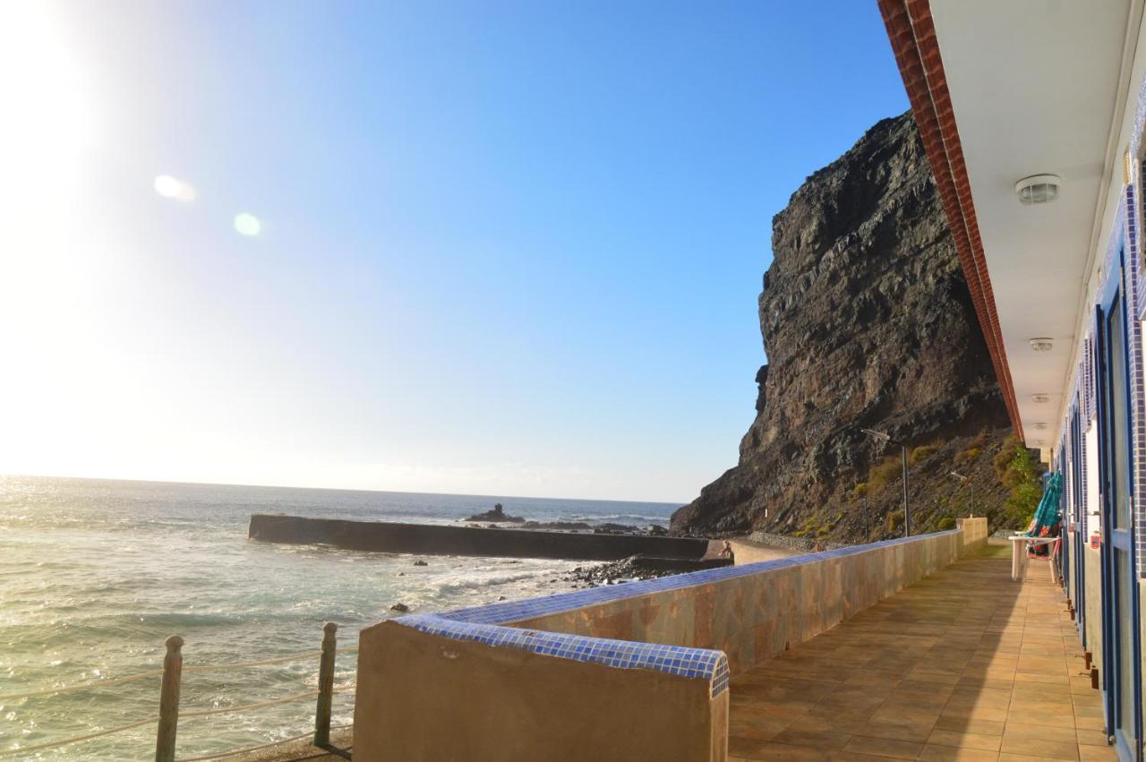Apartamentos Playa Azul 巴列埃尔莫索 外观 照片